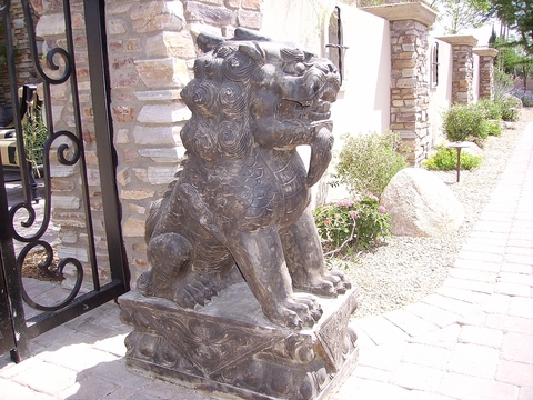 First picture First picture